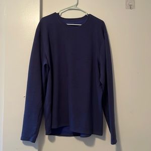 lululemon | Shift Stitch Crew | HEDT | XXL